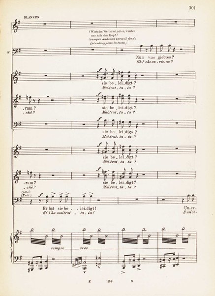 Roland : historisches Drama in vier Akten / von R. Leoncavallo ;  Deutsche Uebersetzung von Georg Droescher ; der Stoff ist entlehnt dem Roman "Roland von Berlin" von W. Alexis