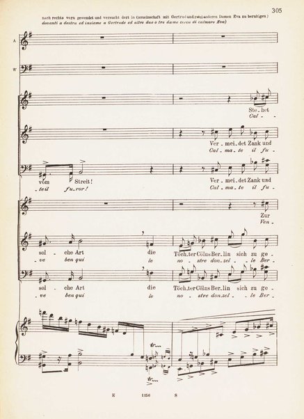 Roland : historisches Drama in vier Akten / von R. Leoncavallo ;  Deutsche Uebersetzung von Georg Droescher ; der Stoff ist entlehnt dem Roman "Roland von Berlin" von W. Alexis