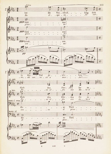 Roland : historisches Drama in vier Akten / von R. Leoncavallo ;  Deutsche Uebersetzung von Georg Droescher ; der Stoff ist entlehnt dem Roman "Roland von Berlin" von W. Alexis