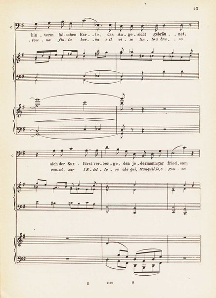 Roland : historisches Drama in vier Akten / von R. Leoncavallo ;  Deutsche Uebersetzung von Georg Droescher ; der Stoff ist entlehnt dem Roman "Roland von Berlin" von W. Alexis