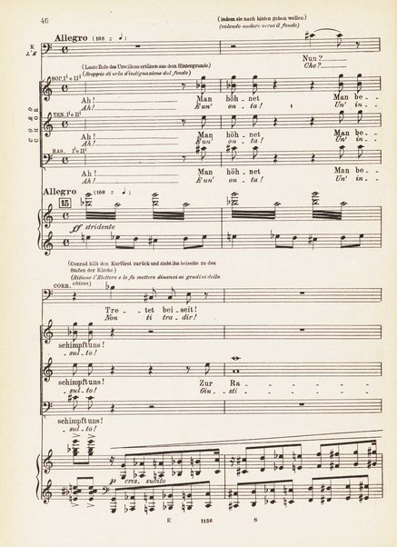 Roland : historisches Drama in vier Akten / von R. Leoncavallo ;  Deutsche Uebersetzung von Georg Droescher ; der Stoff ist entlehnt dem Roman "Roland von Berlin" von W. Alexis