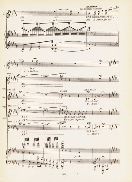 Roland : historisches Drama in vier Akten / von R. Leoncavallo ;  Deutsche Uebersetzung von Georg Droescher ; der Stoff ist entlehnt dem Roman "Roland von Berlin" von W. Alexis