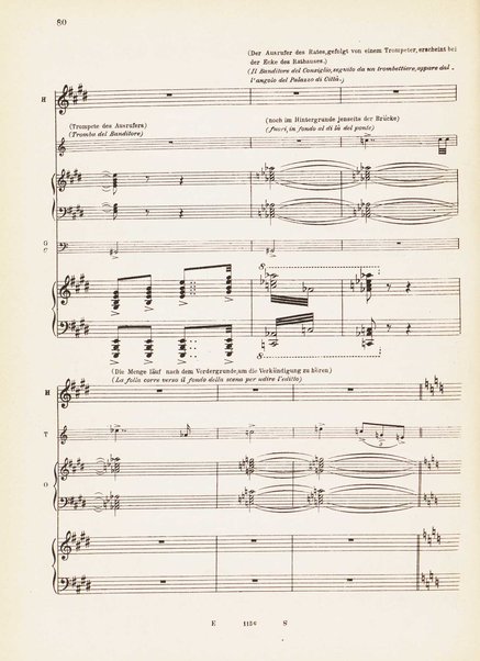 Roland : historisches Drama in vier Akten / von R. Leoncavallo ;  Deutsche Uebersetzung von Georg Droescher ; der Stoff ist entlehnt dem Roman "Roland von Berlin" von W. Alexis