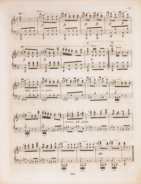 Ludwig van Beethovenʼs: Die Ruinen von Athen : nach dem melodramatischen Festspiel von Kotzebue / mit abgeändertem und verbindendem Text °...! eingerichtet von Robert Heller ; Clavierauszug arrangirt von Fr. W. Grund