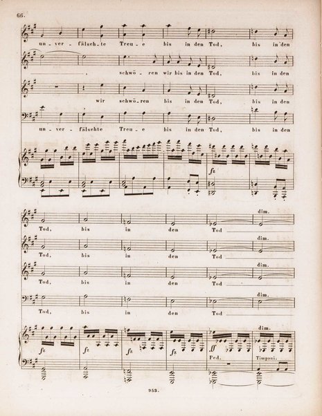 Ludwig van Beethovenʼs: Die Ruinen von Athen : nach dem melodramatischen Festspiel von Kotzebue / mit abgeändertem und verbindendem Text °...! eingerichtet von Robert Heller ; Clavierauszug arrangirt von Fr. W. Grund