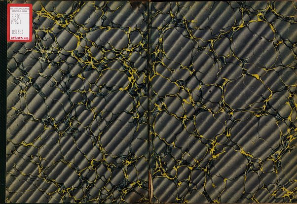 Béatrice & Bénédict : opéra en deux actes, imité de Shakespeare / paroles et musique de Hector Berlioz