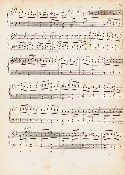 Béatrice & Bénédict : opéra en deux actes, imité de Shakespeare / paroles et musique de Hector Berlioz