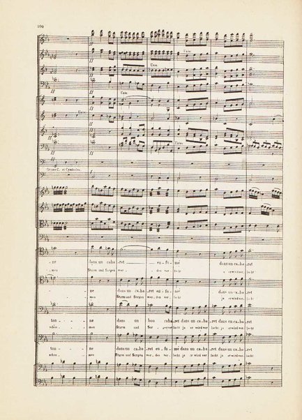 La damnation de Faust : légende dramatique / Hector Berlioz