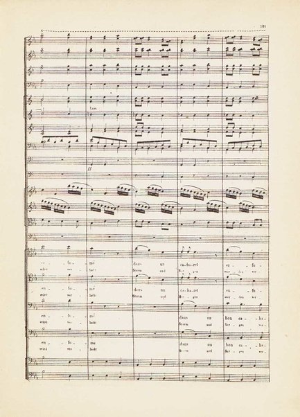 La damnation de Faust : légende dramatique / Hector Berlioz