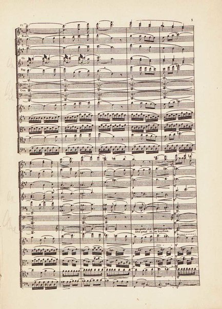 La damnation de Faust : légende dramatique / Hector Berlioz
