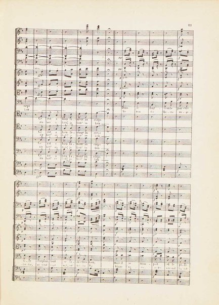 La damnation de Faust : légende dramatique / Hector Berlioz