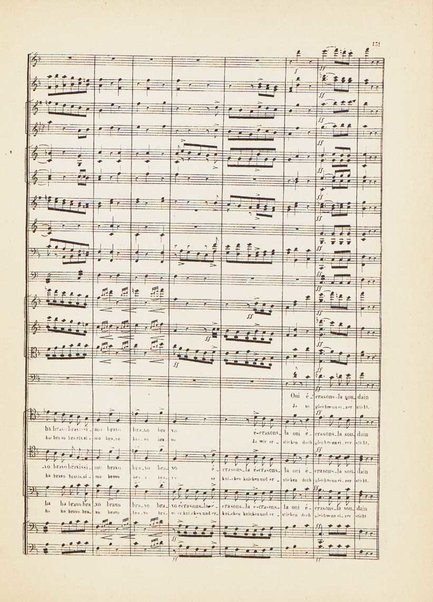 La damnation de Faust : légende dramatique / Hector Berlioz