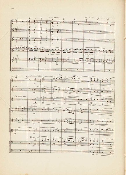 La damnation de Faust : légende dramatique / Hector Berlioz