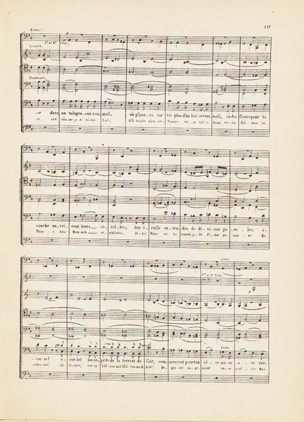 La damnation de Faust : légende dramatique / Hector Berlioz