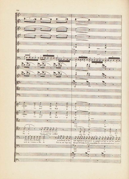 La damnation de Faust : légende dramatique / Hector Berlioz