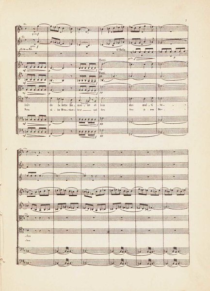 La damnation de Faust : légende dramatique / Hector Berlioz