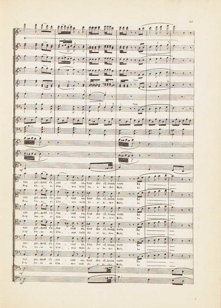 La damnation de Faust : légende dramatique / Hector Berlioz