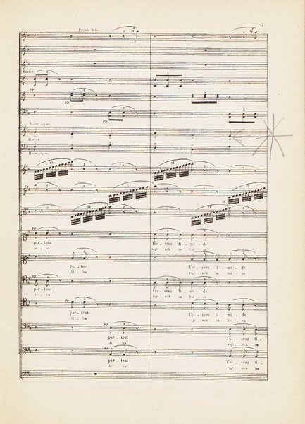 La damnation de Faust : légende dramatique / Hector Berlioz