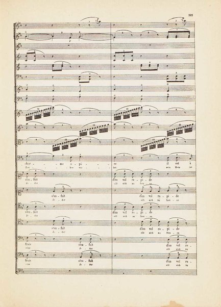 La damnation de Faust : légende dramatique / Hector Berlioz