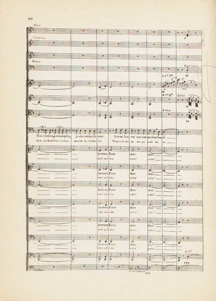 La damnation de Faust : légende dramatique / Hector Berlioz