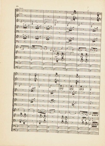 La damnation de Faust : légende dramatique / Hector Berlioz