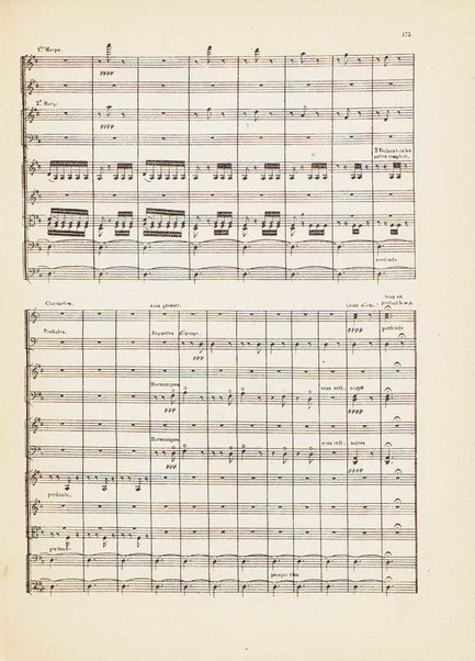 La damnation de Faust : légende dramatique / Hector Berlioz