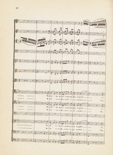 La damnation de Faust : légende dramatique / Hector Berlioz