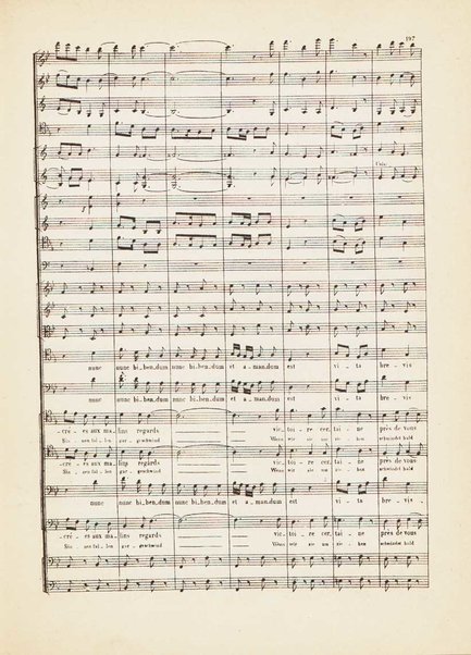 La damnation de Faust : légende dramatique / Hector Berlioz