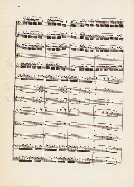 La damnation de Faust : légende dramatique / Hector Berlioz