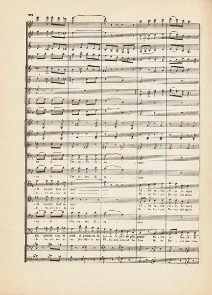 La damnation de Faust : légende dramatique / Hector Berlioz