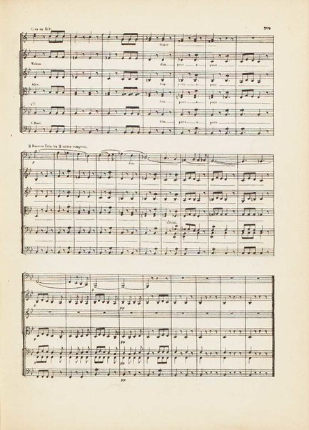 La damnation de Faust : légende dramatique / Hector Berlioz