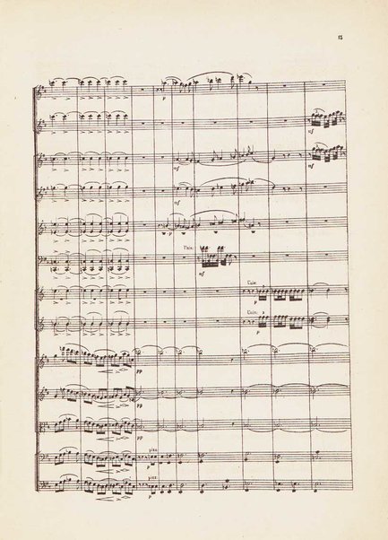 La damnation de Faust : légende dramatique / Hector Berlioz