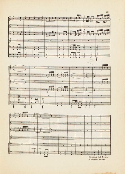 La damnation de Faust : légende dramatique / Hector Berlioz