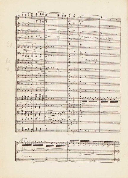 La damnation de Faust : légende dramatique / Hector Berlioz