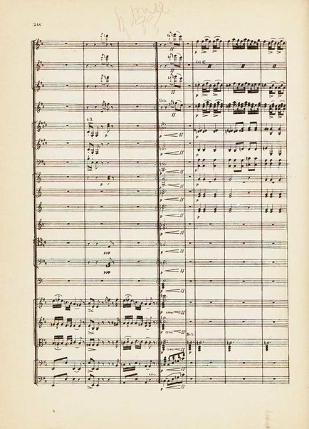 La damnation de Faust : légende dramatique / Hector Berlioz