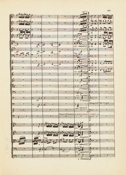 La damnation de Faust : légende dramatique / Hector Berlioz