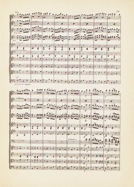 La damnation de Faust : légende dramatique / Hector Berlioz