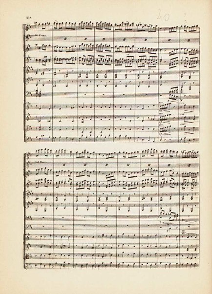 La damnation de Faust : légende dramatique / Hector Berlioz