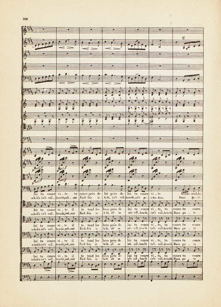 La damnation de Faust : légende dramatique / Hector Berlioz