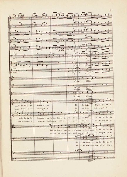 La damnation de Faust : légende dramatique / Hector Berlioz