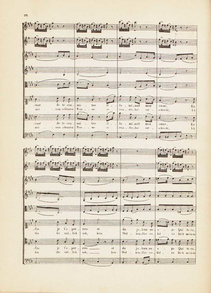 La damnation de Faust : légende dramatique / Hector Berlioz