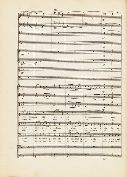 La damnation de Faust : légende dramatique / Hector Berlioz