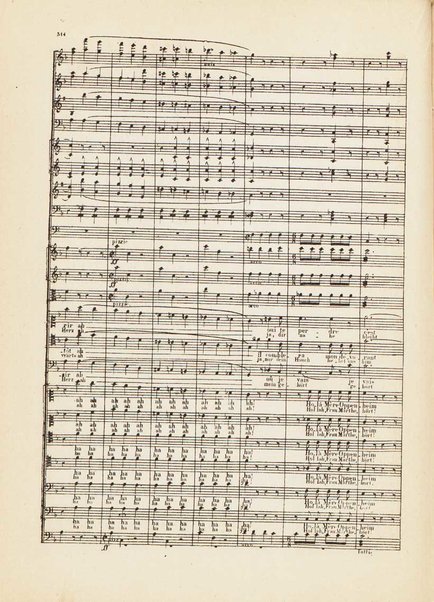 La damnation de Faust : légende dramatique / Hector Berlioz