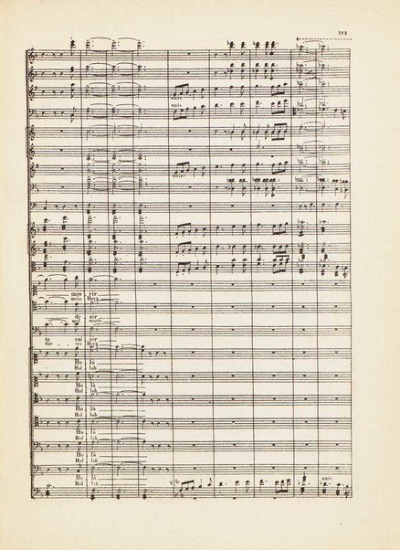 La damnation de Faust : légende dramatique / Hector Berlioz