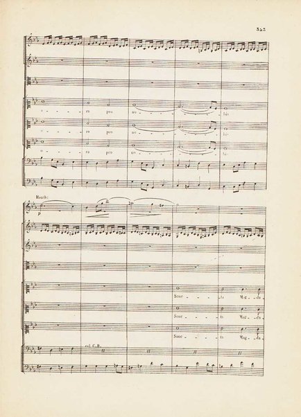 La damnation de Faust : légende dramatique / Hector Berlioz