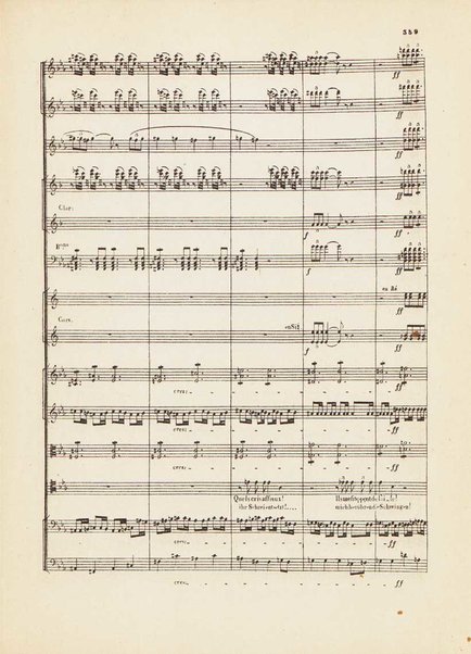 La damnation de Faust : légende dramatique / Hector Berlioz