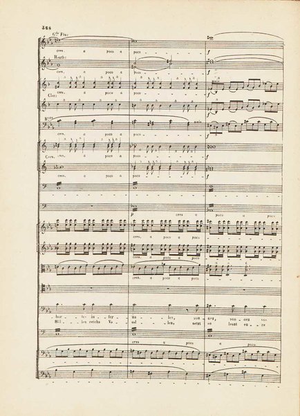 La damnation de Faust : légende dramatique / Hector Berlioz