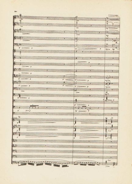 La damnation de Faust : légende dramatique / Hector Berlioz