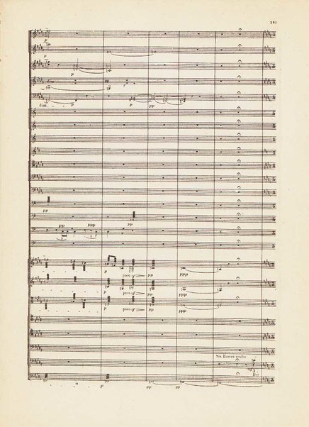 La damnation de Faust : légende dramatique / Hector Berlioz