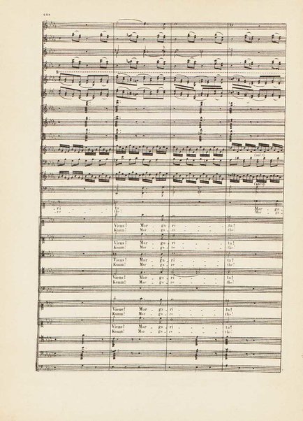 La damnation de Faust : légende dramatique / Hector Berlioz